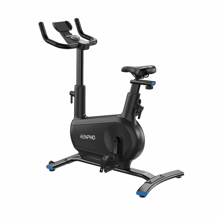 Renpho AI Smart Exercise Bike Renpho AI Smart Exercise Bike