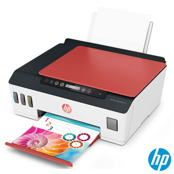 HP Smart Tank Plus 559 Wireless All-in-One Printer