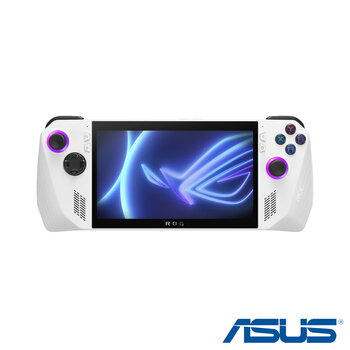 ASUS ROG Ally Handheld Gaming Console, RC71L-NH001W