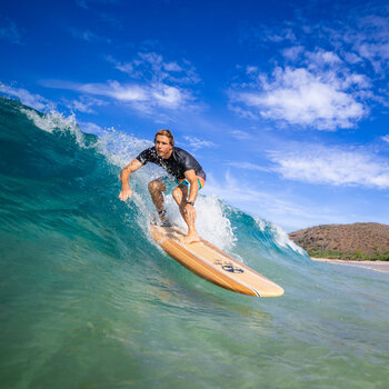 Gerry Lopez 8ft (244cm) Surfboard 