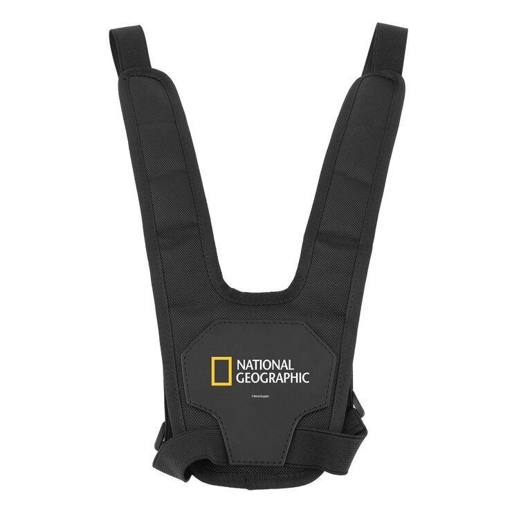 National Geographic 10x42mm Waterproof Performance Binoculars National Geographic 10x42mm Waterproof Performance Binoculars