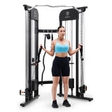 Marcy MFT-942 Functional Trainer Marcy MFT-942 Functional Trainer