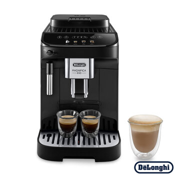 De'Longhi Magnifica Evo Bean To Cup Coffee Machine ECAM290.22.B