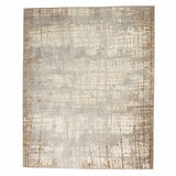 Calvin Klein Rush Ivory Taupe Rug, in 2 Sizes Calvin Klein Rush Ivory Taupe Rug, in 2 Sizes