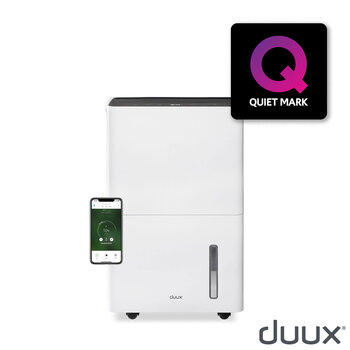 DUUX Dehumidifier in White DXDH02UK 