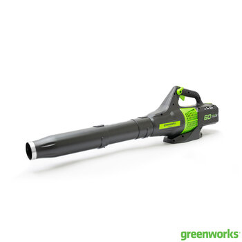 Greenworks 60V Leaf Blower (Tool Only) - Model GWGD60AB 