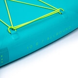 Studio image of the Nera SUP Studio image of the Nera SUP