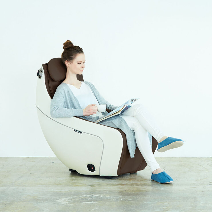 SYNCA CirC Massage Chair in 2 Colours SYNCA CirC Massage Chair in 2 Colours
