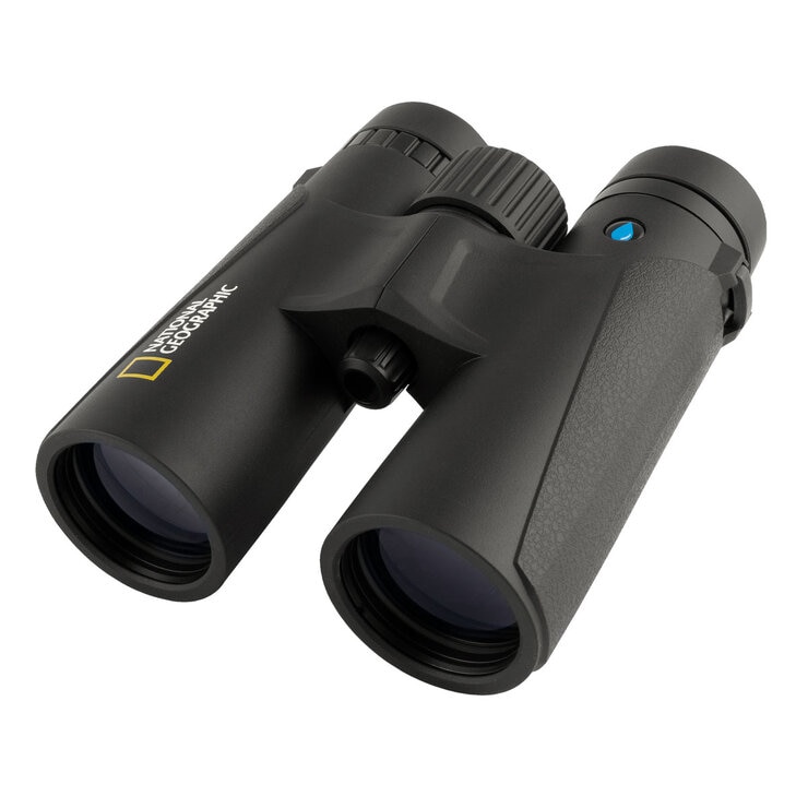 National Geographic 10x42mm Waterproof Performance Binoculars National Geographic 10x42mm Waterproof Performance Binoculars
