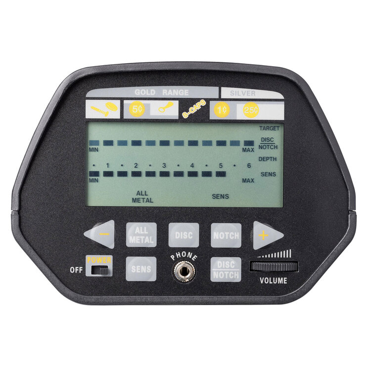 National Geographic Metal Detector National Geographic Metal Detector