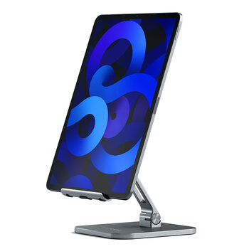 Satechi Aluminum Desktop Stand for Tablets