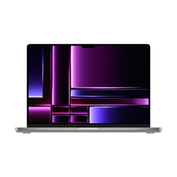 Apple MacBook Pro, Apple M2 Pro Chip 12-Core CPU, 19-Core GPU, 16GB RAM, 1TB SSD, 16 Inch
