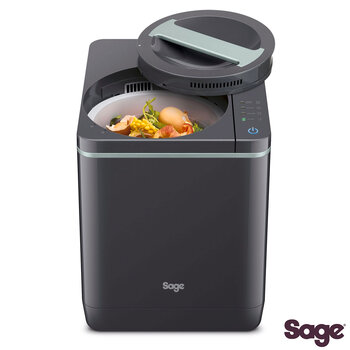 Sage The Food Cycler, SWR550GRY