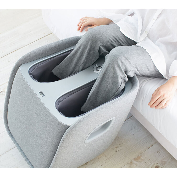 Synca Rei Foot Massager Synca Rei Foot Massager