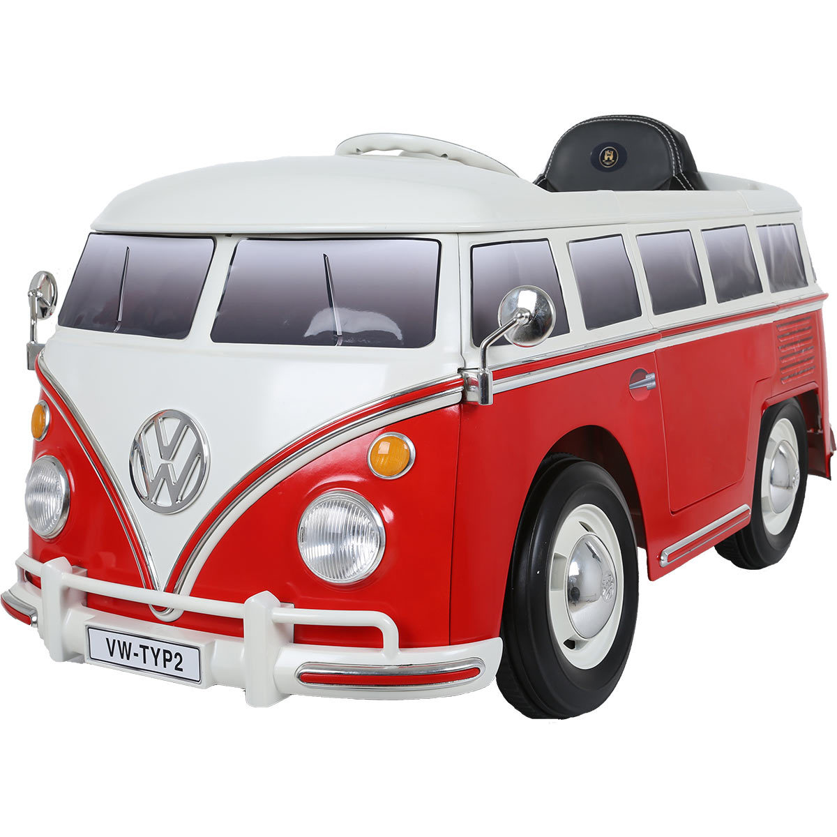 rollplay vw bus parts
