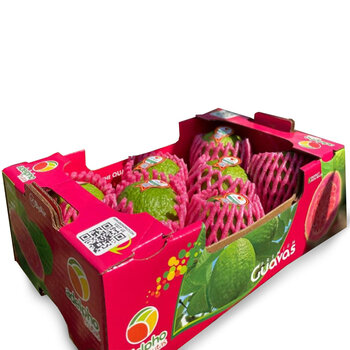 Guava - Pink Pear, 2kg