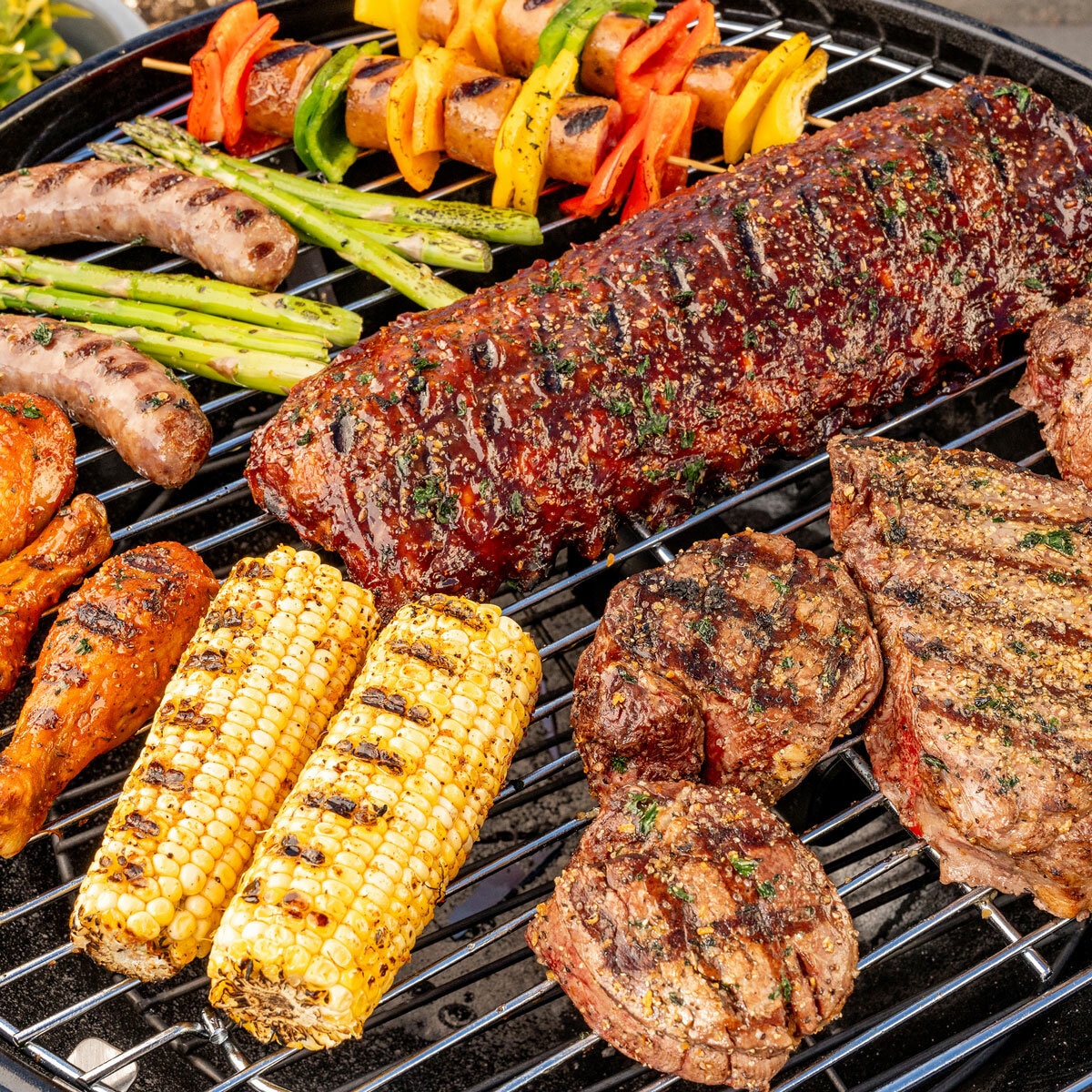 Grill Grill