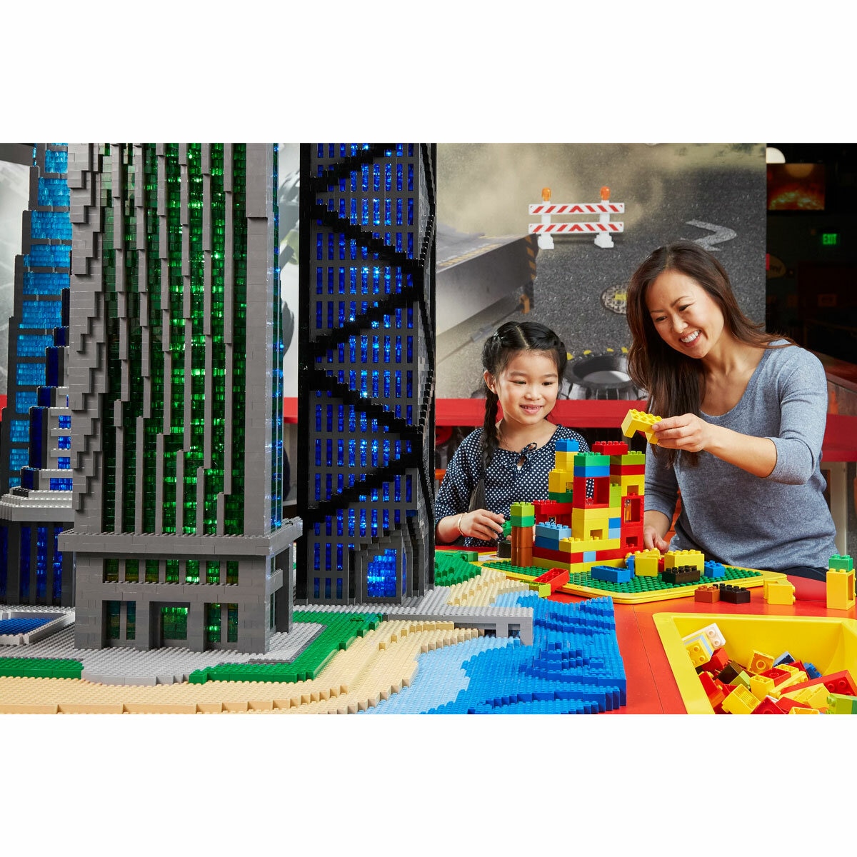 LEGOLAND Discovery Center Philadelphia LEGOLAND Discovery Center Philadelphia