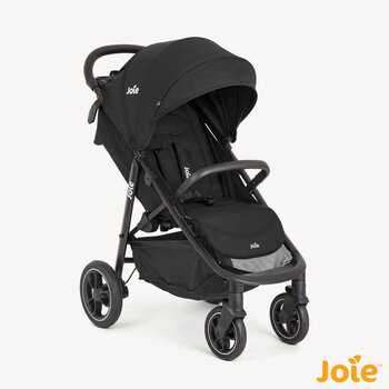 Joie Litetrax™ Pro 3-in-1 Compact Stroller