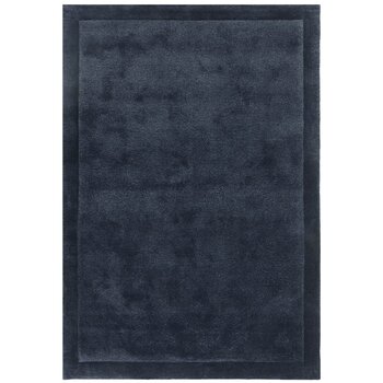 Rise Navy Rug, in 2 Sizes
