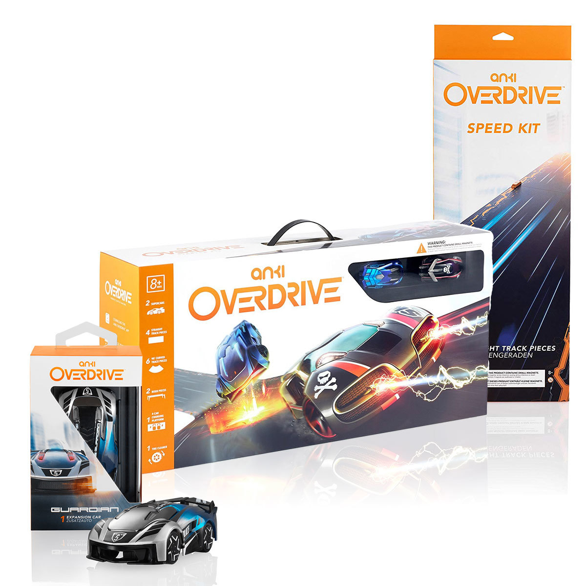 anki overdrive expansion