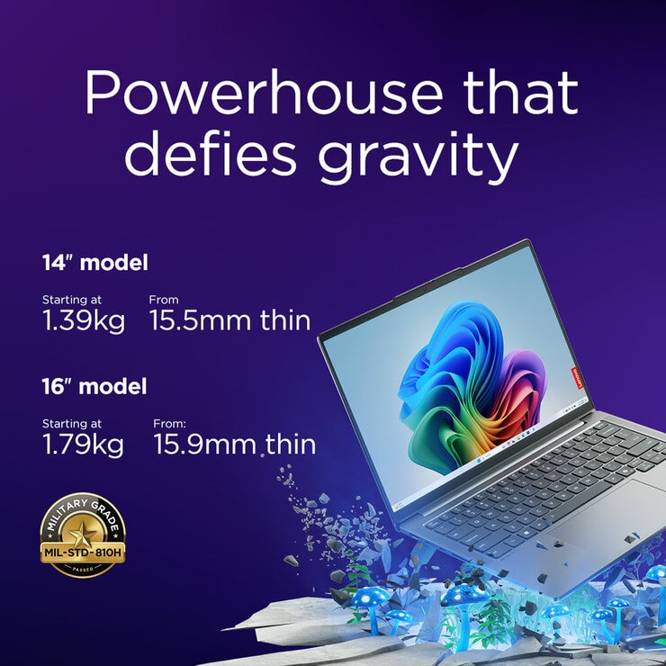 Lenovo IdeaPad Pro 5,INTEL CORE ULTRA5, 32GB RAM, 1TB, 16 Inch Laptop, 83JM004DUK Lenovo IdeaPad Pro 5,INTEL CORE ULTRA5, 32GB RAM, 1TB, 16 Inch Laptop, 83JM004DUK