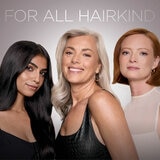 Lifestyle image of Shark FlexFusion 4 in 1 Air Styler suitable for all hairkind Lifestyle image of Shark FlexFusion 4 in 1 Air Styler suitable for all hairkind