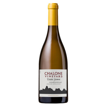 Charlone Estate Chardonnay, 75cl