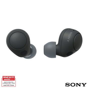 Sony WF-C700N Noise Cancelling In-Ear Headphones in 3 Colours