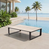 MoDe Living Calgary 4 Piece Deep Seating Set + Cover MoDe Living Calgary 4 Piece Deep Seating Set + Cover