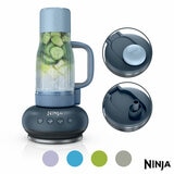 Ninja BlendBoss Tumbler Blender in Cyberspace, DB351UKCY Ninja BlendBoss Tumbler Blender in Cyberspace, DB351UKCY