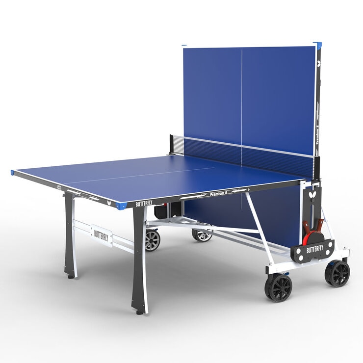 Butterfly Premium 5 Outdoor Table Tennis Table Butterfly Premium 5 Outdoor Table Tennis Table