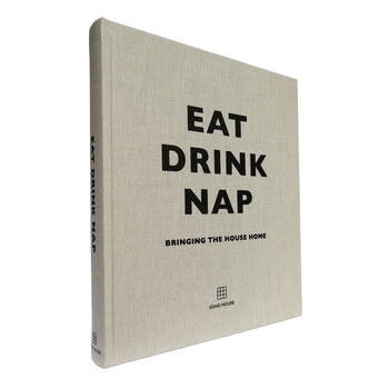 Eat, Drink, Nap by Soho House 