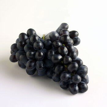 Black Seedless Grapes, 1.36kg