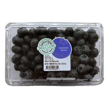 Blueberries, 510g