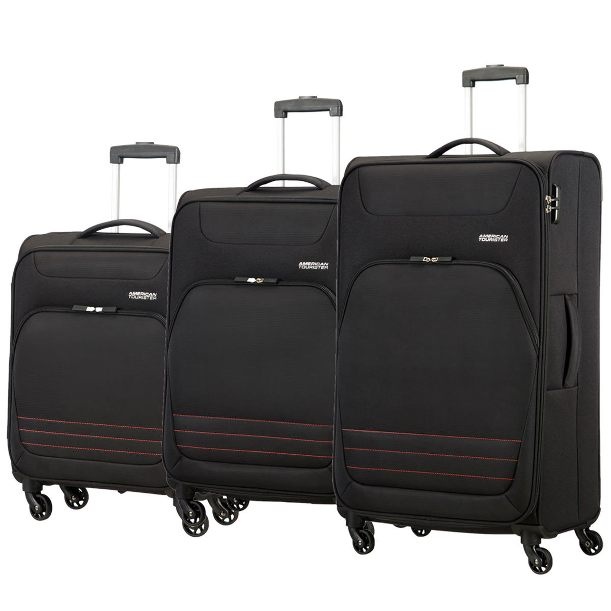 travel luggage sets costco