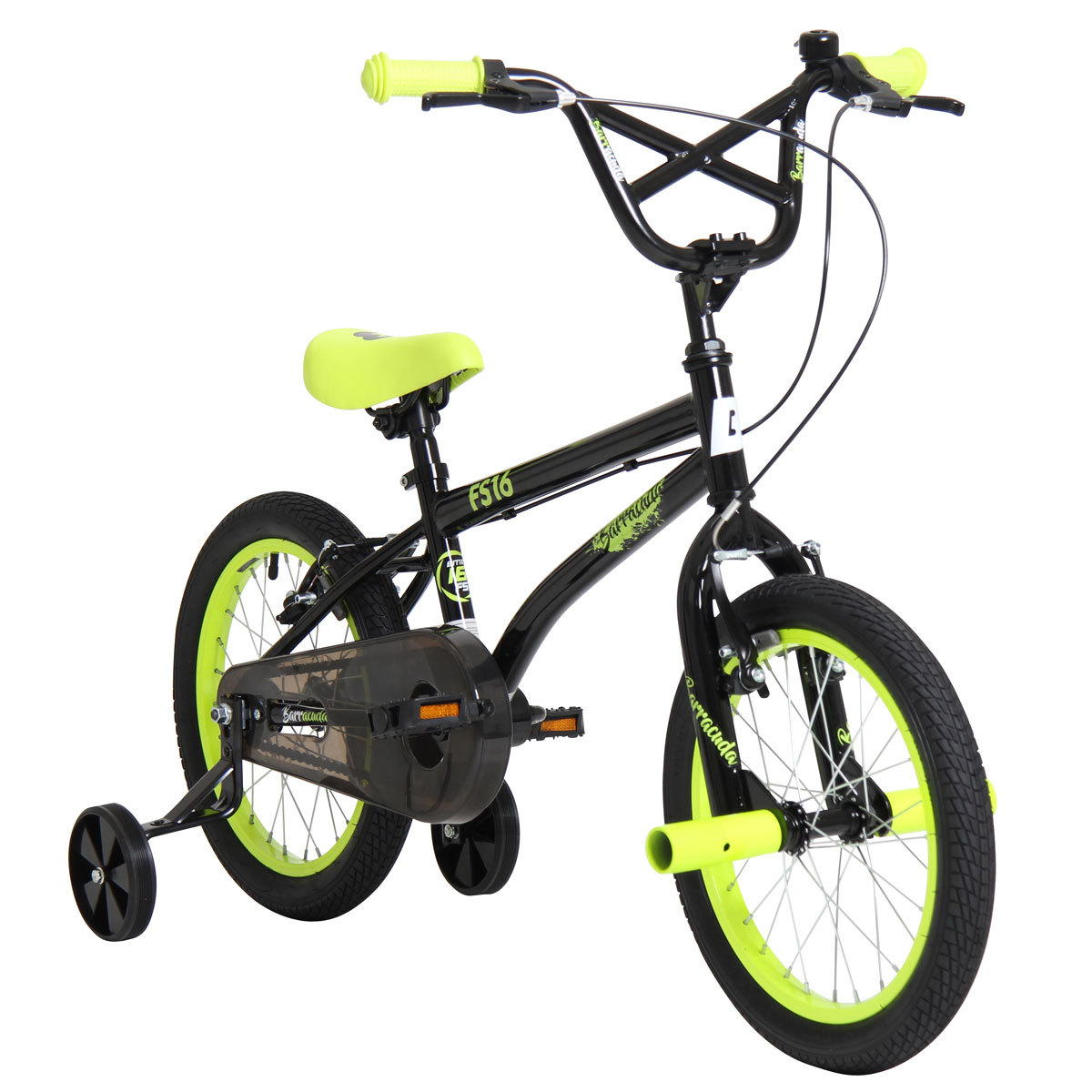 bmx bikes for little kids