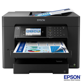 Epson Workforce WF-7840DTWF All In One A3 Wireless Printer