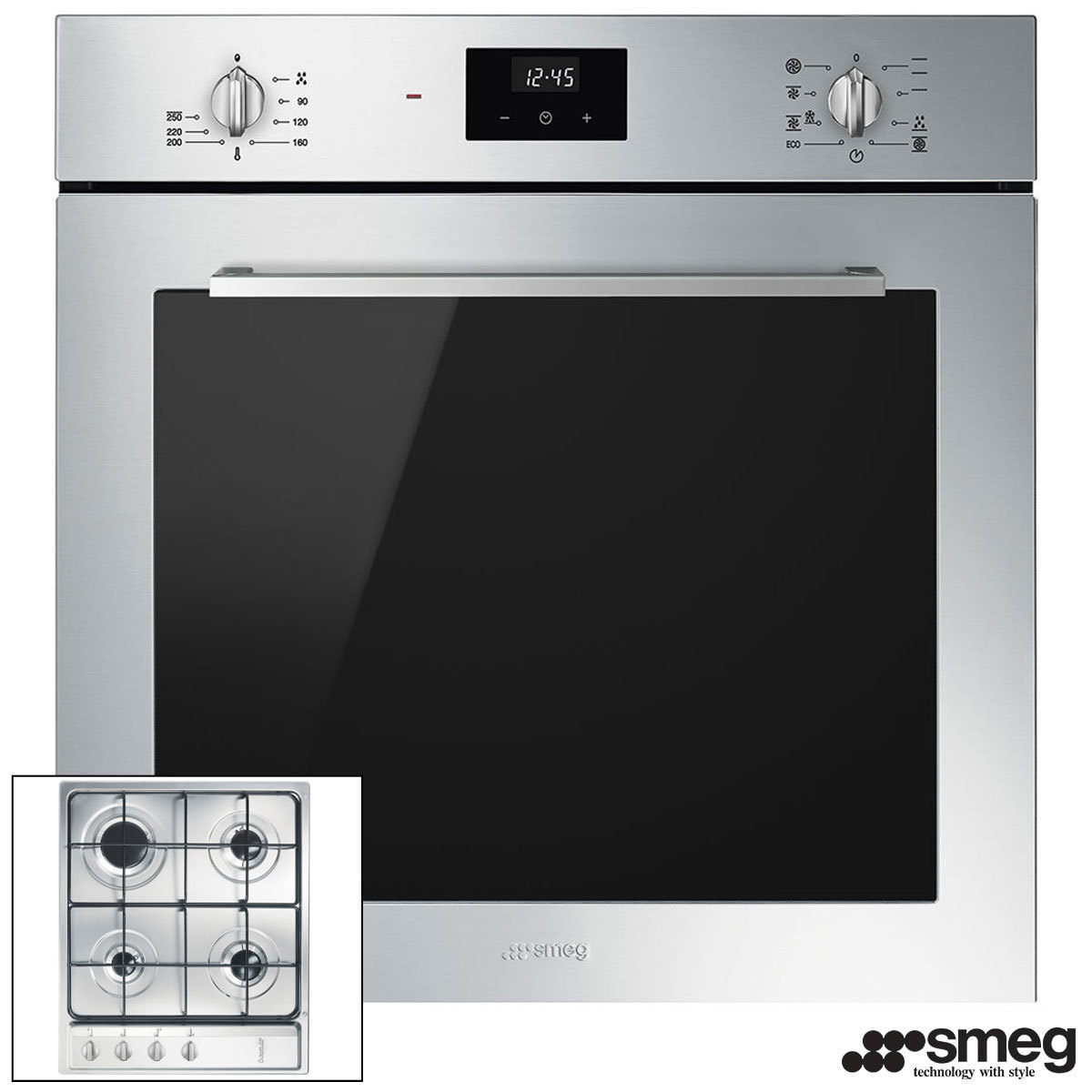 electric oven uk