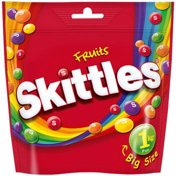 Skittles Party Pack, 1kg