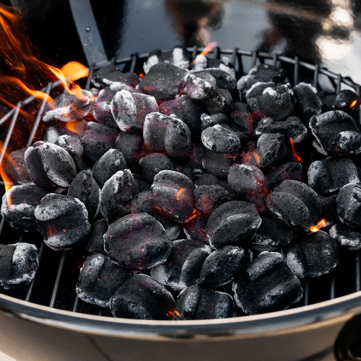 Charcoal Charcoal