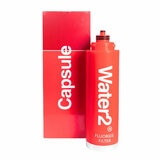 Water2 Fluoride Filter Kit Includes 2 Filters Water2 Fluoride Filter Kit Includes 2 Filters