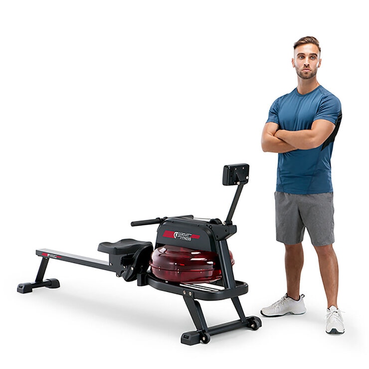 Circuit Fitness Water Rowing Machine Circuit Fitness Water Rowing Machine