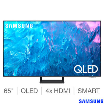 Samsung QE65Q75CATXXU 65 inch QLED 4K Ultra HD Smart TV