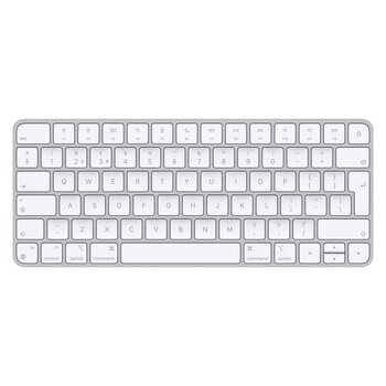 Apple Magic Keyboard - British English, MK2A3B/A
