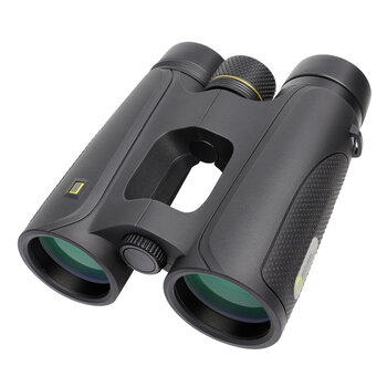 National Geographic 8 x 42mm Binoculars with Carry Case