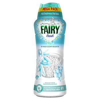 Fairy In-Wash Scent Booster, 570g