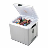 Koolatron 12V DC/230V AC Electric Cool Box/Warm Box 27L Koolatron 12V DC/230V AC Electric Cool Box/Warm Box 27L