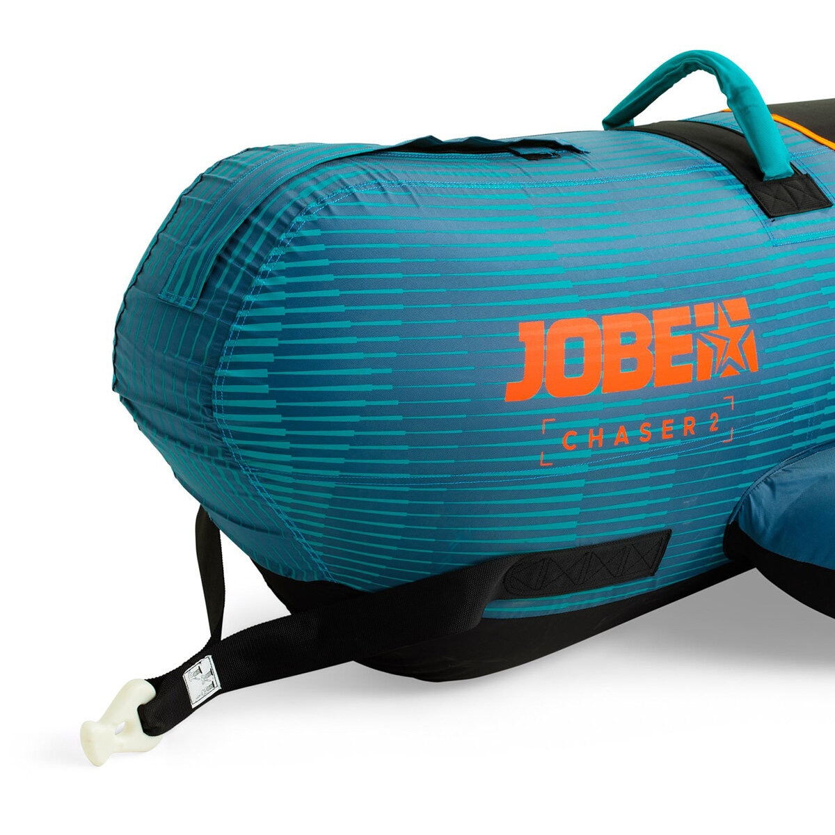 Studio image of the front of the Jobe Chaser Studio image of the front of the Jobe Chaser