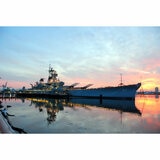 Battleship New Jersey Museum & Memorial Battleship New Jersey Museum & Memorial